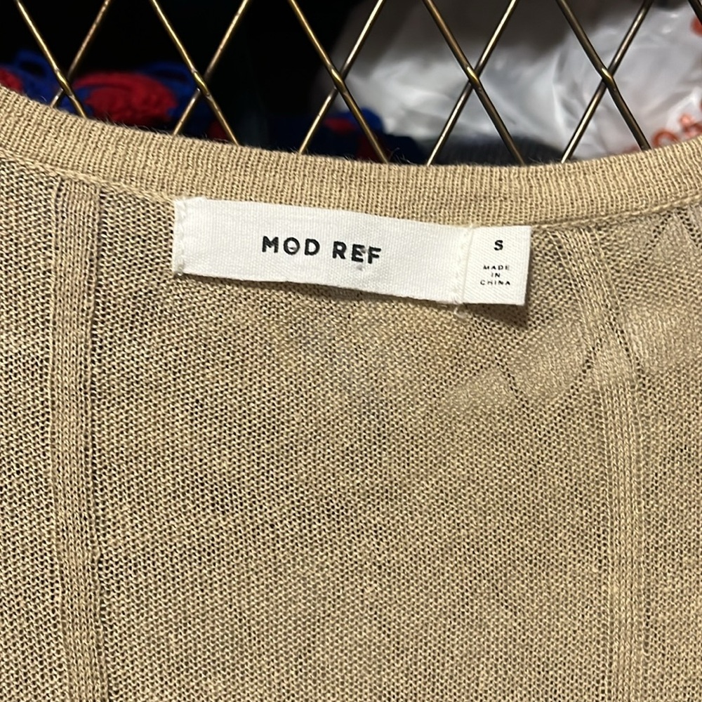 Mod Ref Dress - image 2